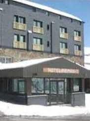 Pic Maia Mountain Hotel Pas De La Casa Exterior foto