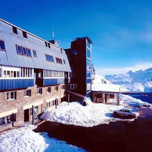 Pic Maia Mountain Hotel Pas De La Casa Exterior foto